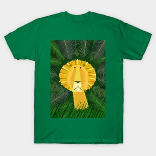 Lion T-Shirt